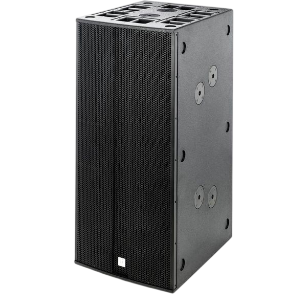 the box pro TP218 - Doppel 18 Subwoofer