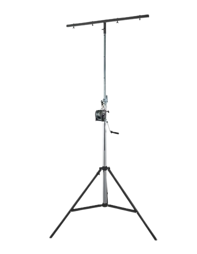 Varytec Wind Up 